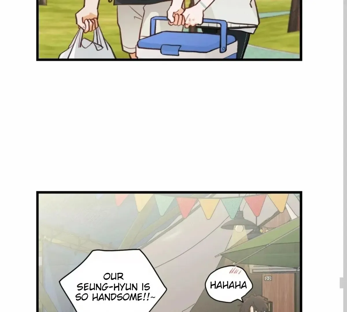 Pear Blosom Love Kainu Manga Chapter 22 Page 66