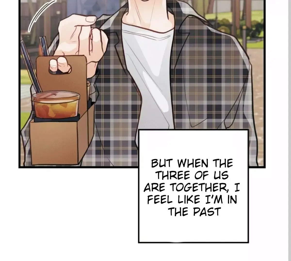 Pear Blosom Love Kainu Manga Chapter 22 Page 71