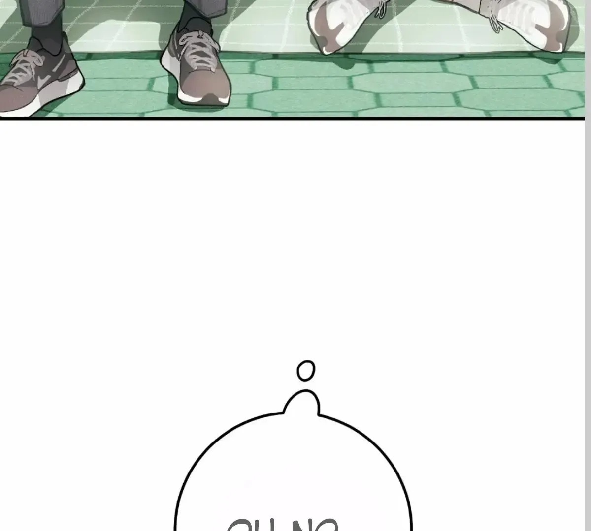 Pear Blosom Love Kainu Manga Chapter 22 Page 131