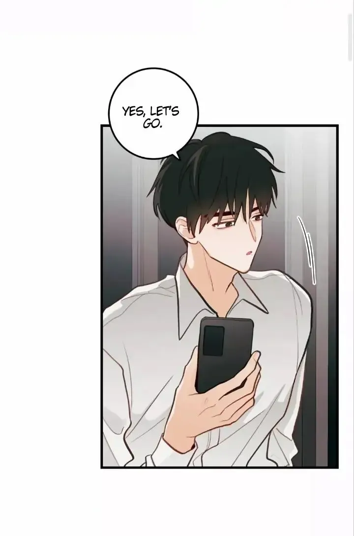 Pear Blosom Love Kainu Manga Chapter 20 Page 6