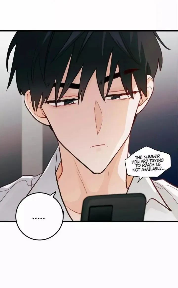 Pear Blosom Love Kainu Manga Chapter 20 Page 7
