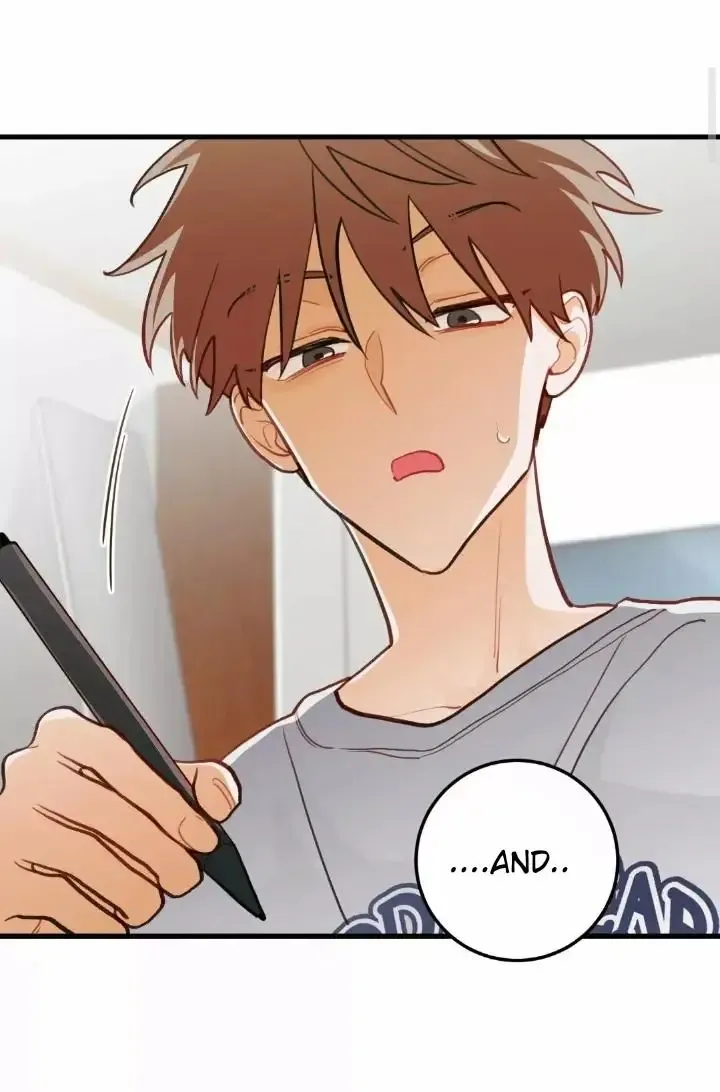 Pear Blosom Love Kainu Manga Chapter 20 Page 13