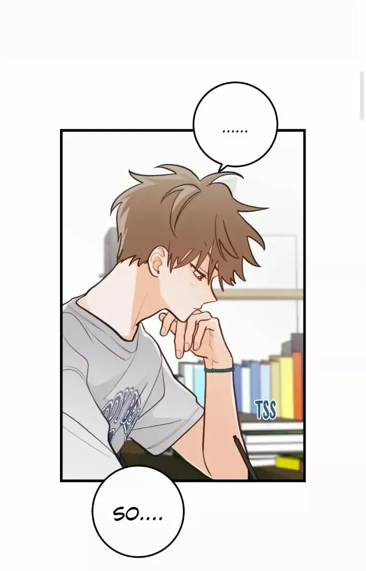 Pear Blosom Love Kainu Manga Chapter 20 Page 15