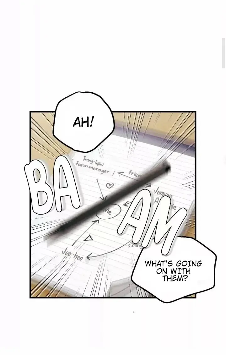 Pear Blosom Love Kainu Manga Chapter 20 Page 18
