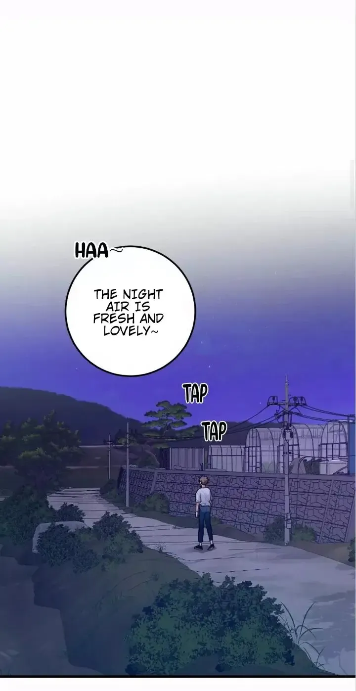 Pear Blosom Love Kainu Manga Chapter 20 Page 23