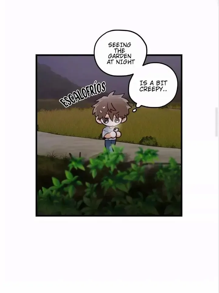 Pear Blosom Love Kainu Manga Chapter 20 Page 24