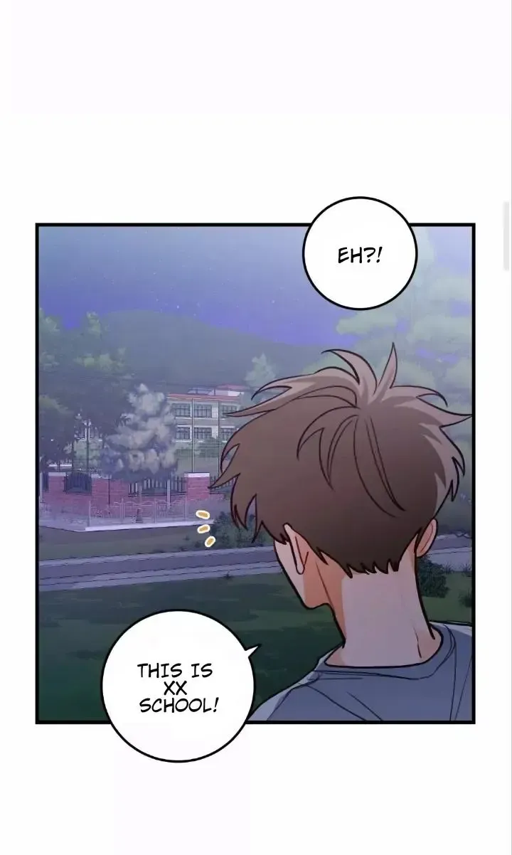 Pear Blosom Love Kainu Manga Chapter 20 Page 25