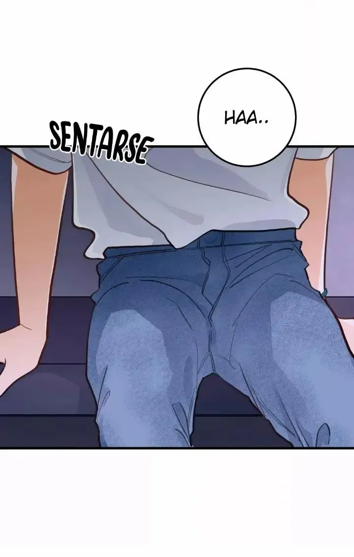 Pear Blosom Love Kainu Manga Chapter 20 Page 30