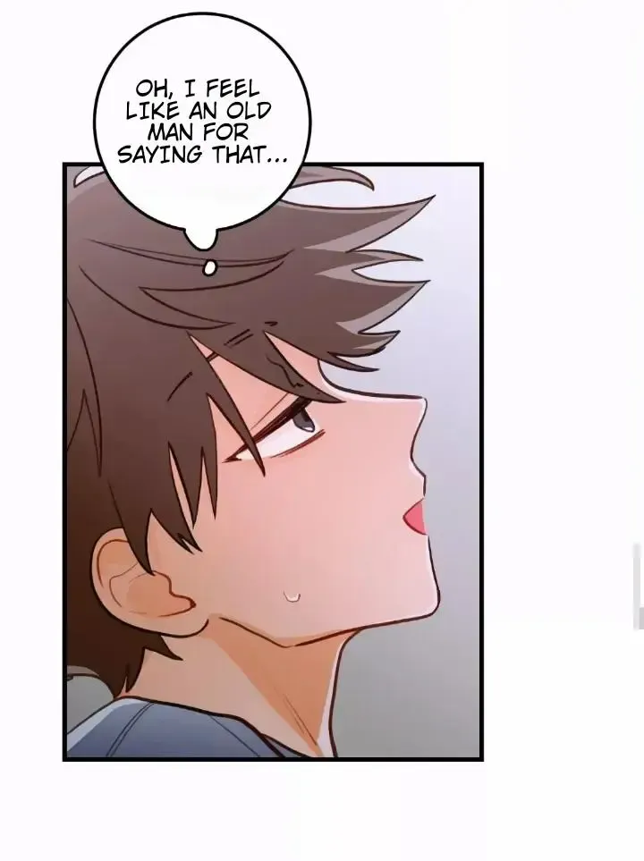 Pear Blosom Love Kainu Manga Chapter 20 Page 36