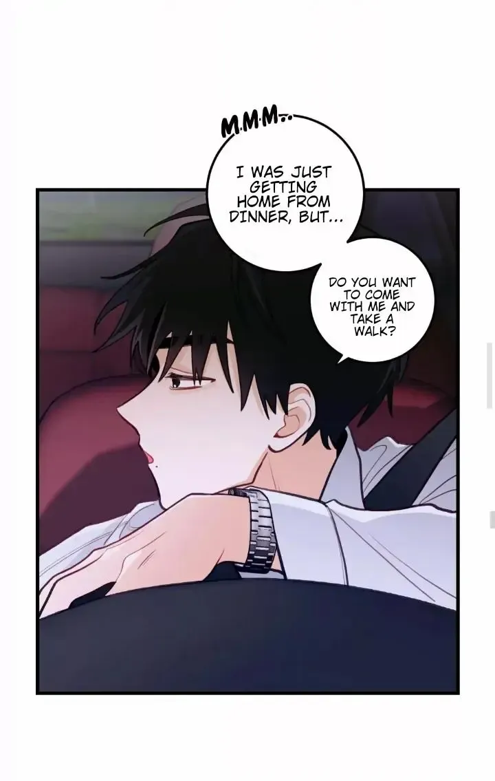 Pear Blosom Love Kainu Manga Chapter 20 Page 40