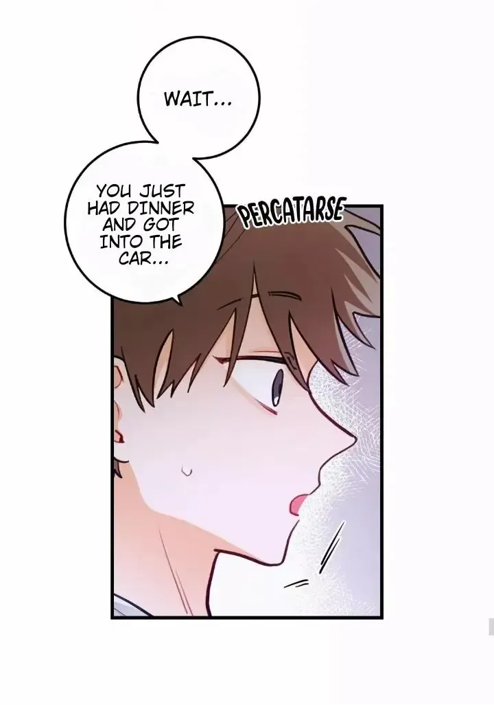 Pear Blosom Love Kainu Manga Chapter 20 Page 42