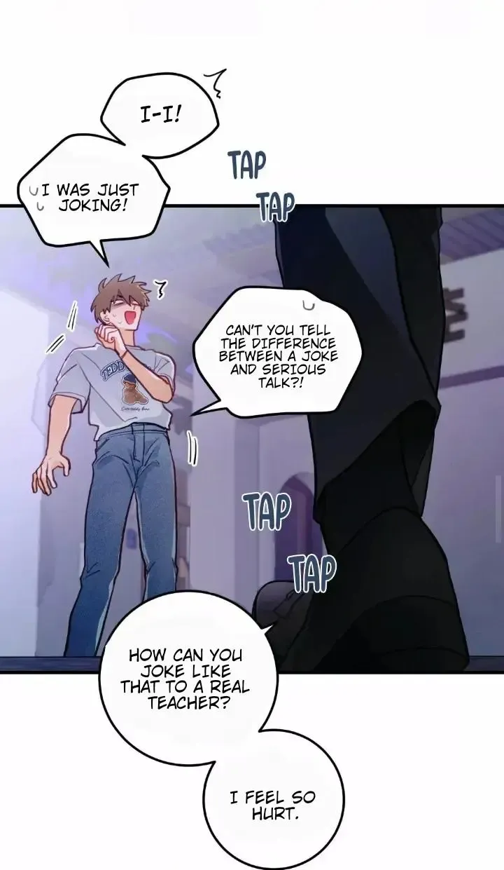 Pear Blosom Love Kainu Manga Chapter 20 Page 47