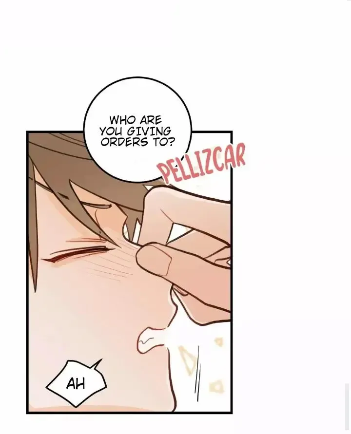 Pear Blosom Love Kainu Manga Chapter 20 Page 49