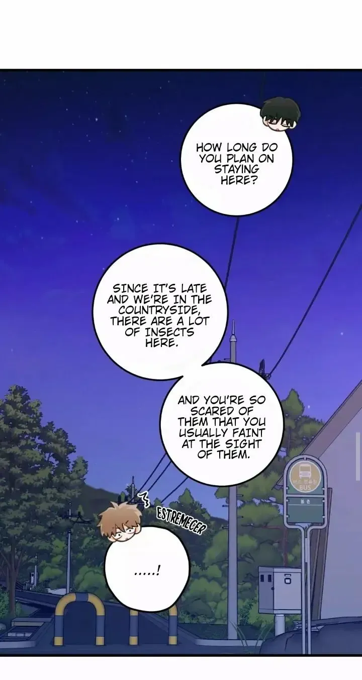 Pear Blosom Love Kainu Manga Chapter 20 Page 51