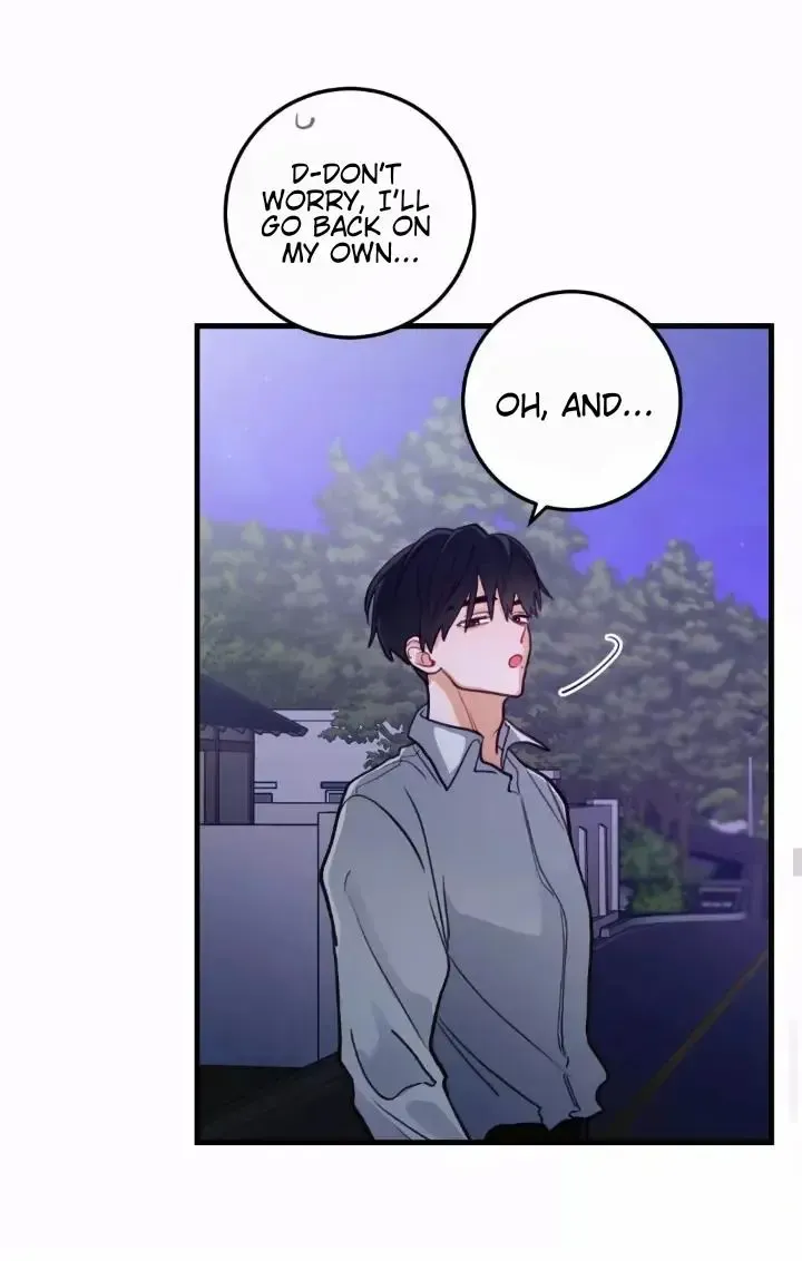 Pear Blosom Love Kainu Manga Chapter 20 Page 52