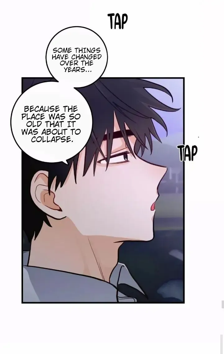 Pear Blosom Love Kainu Manga Chapter 20 Page 59