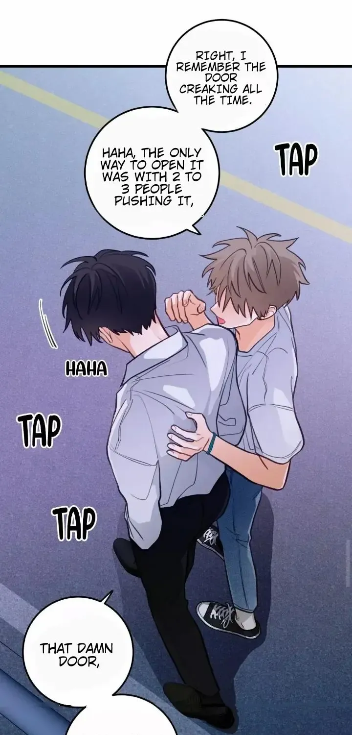 Pear Blosom Love Kainu Manga Chapter 20 Page 60