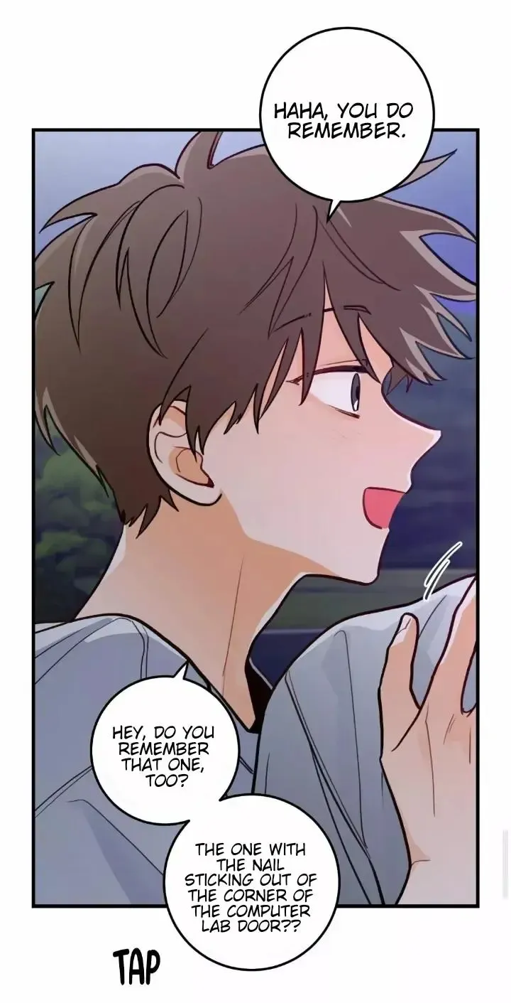Pear Blosom Love Kainu Manga Chapter 20 Page 62