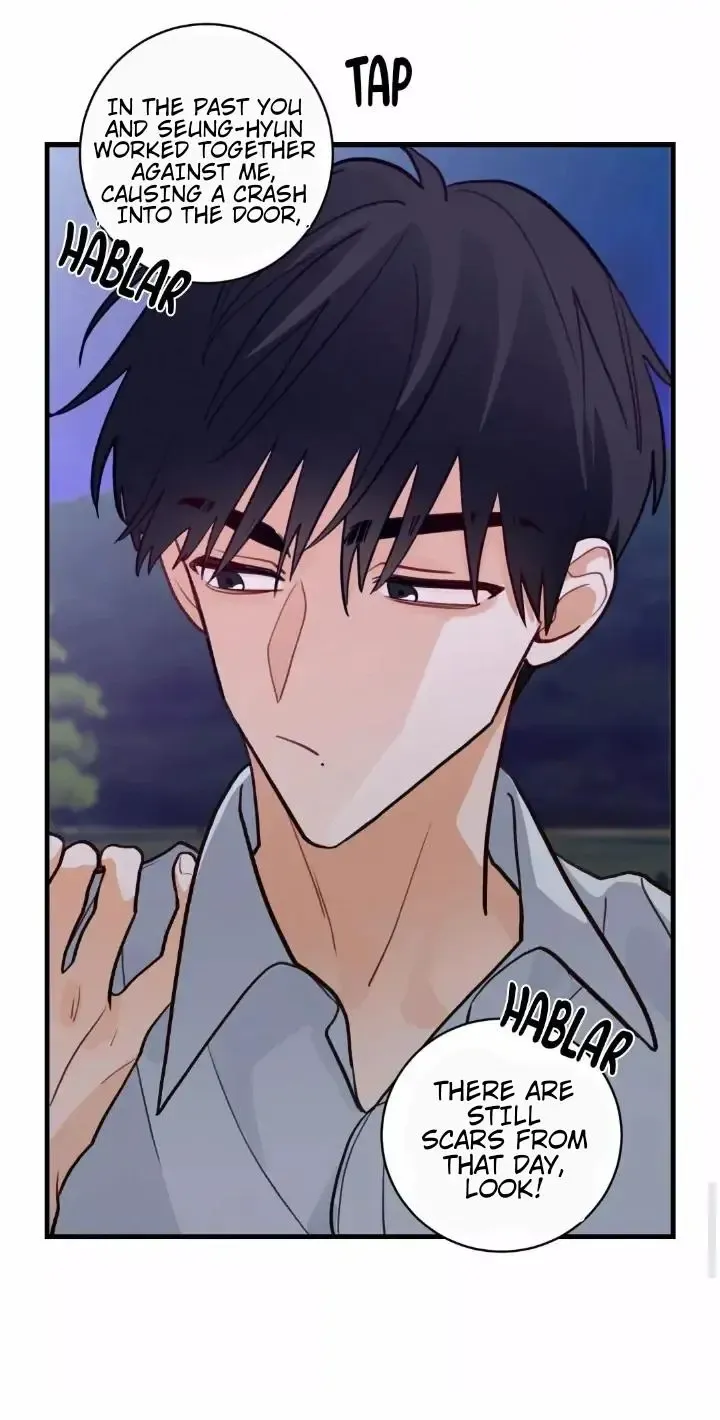 Pear Blosom Love Kainu Manga Chapter 20 Page 63