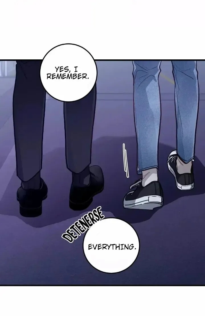 Pear Blosom Love Kainu Manga Chapter 20 Page 64