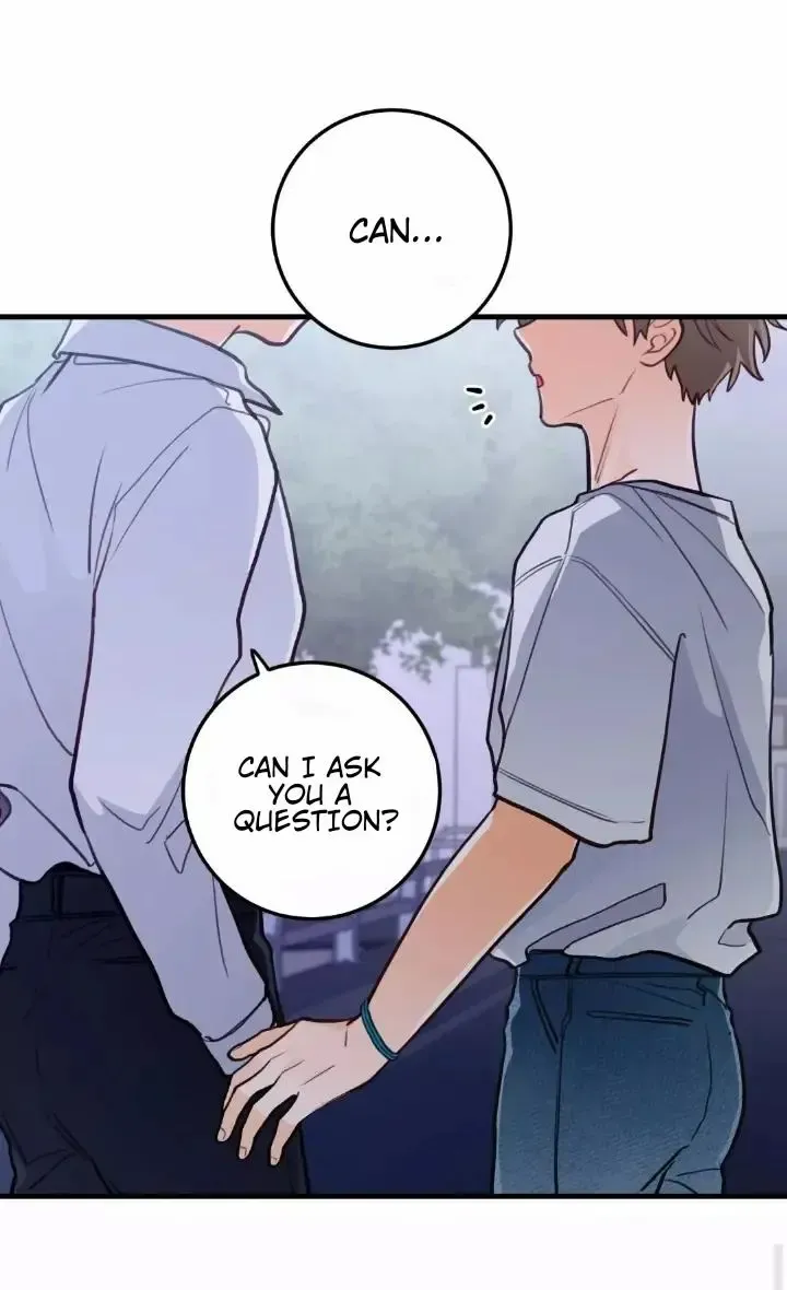 Pear Blosom Love Kainu Manga Chapter 20 Page 65