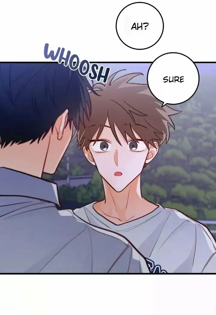 Pear Blosom Love Kainu Manga Chapter 20 Page 66