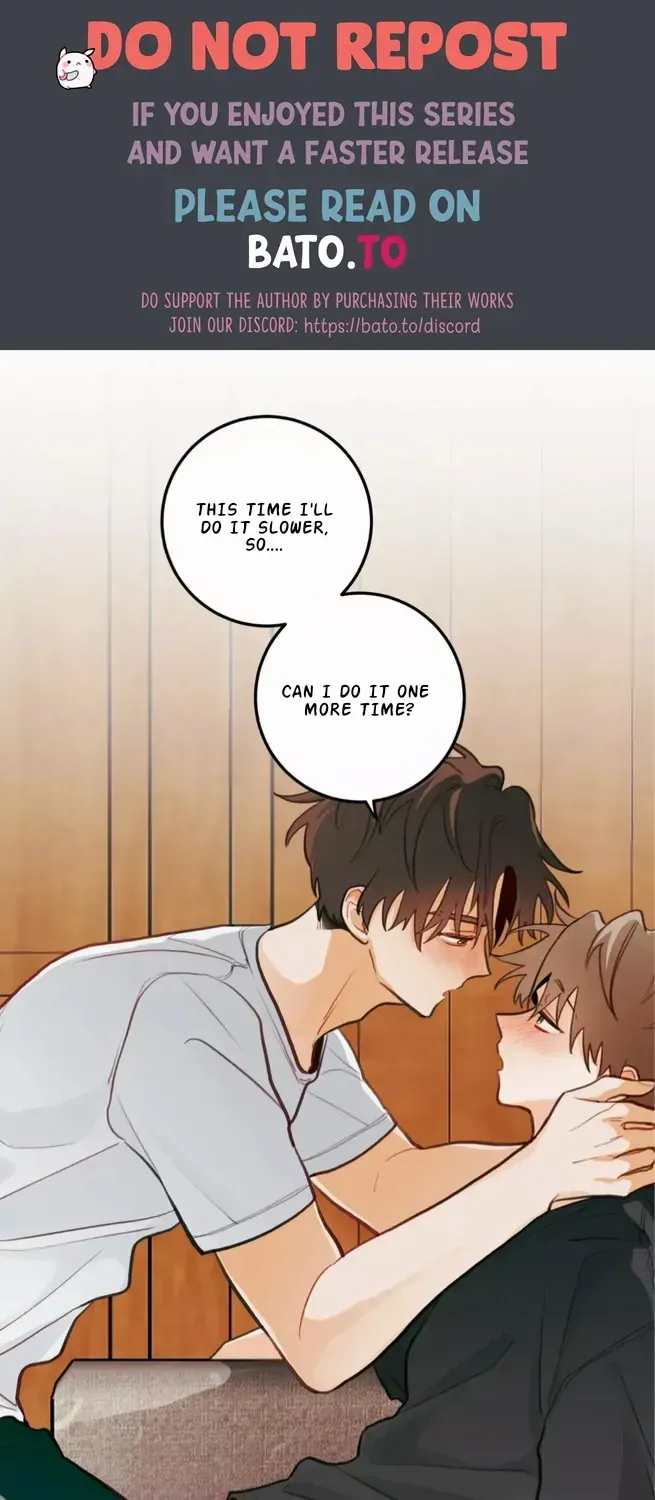 Pear Blosom Love Kainu Manga Chapter 18 Page 2