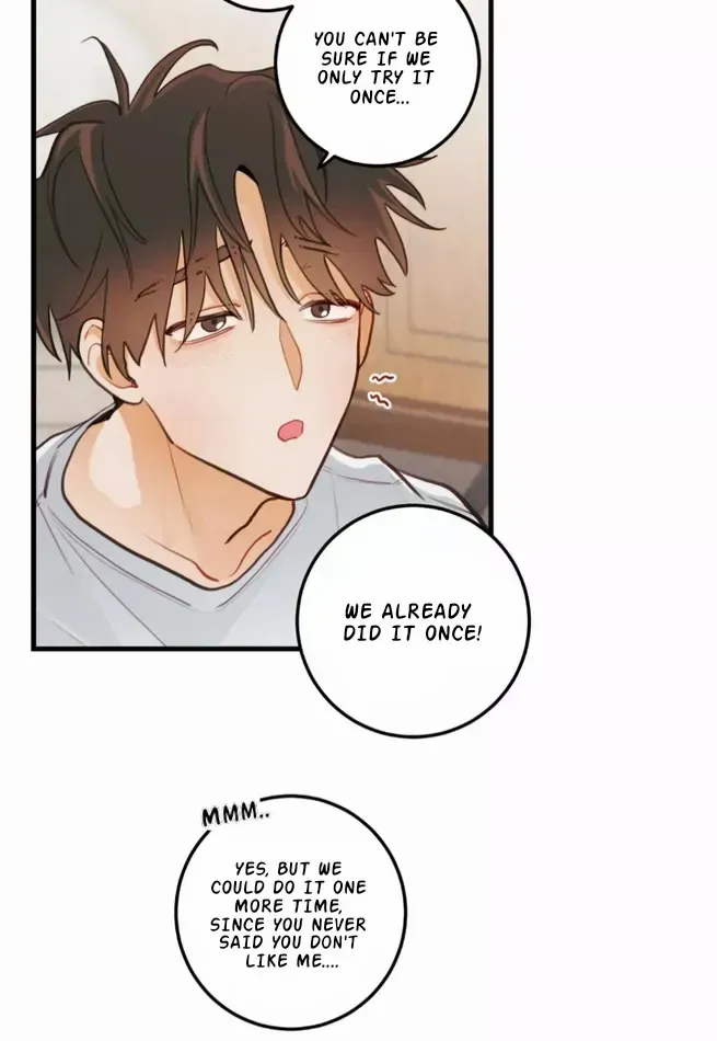 Pear Blosom Love Kainu Manga Chapter 18 Page 6