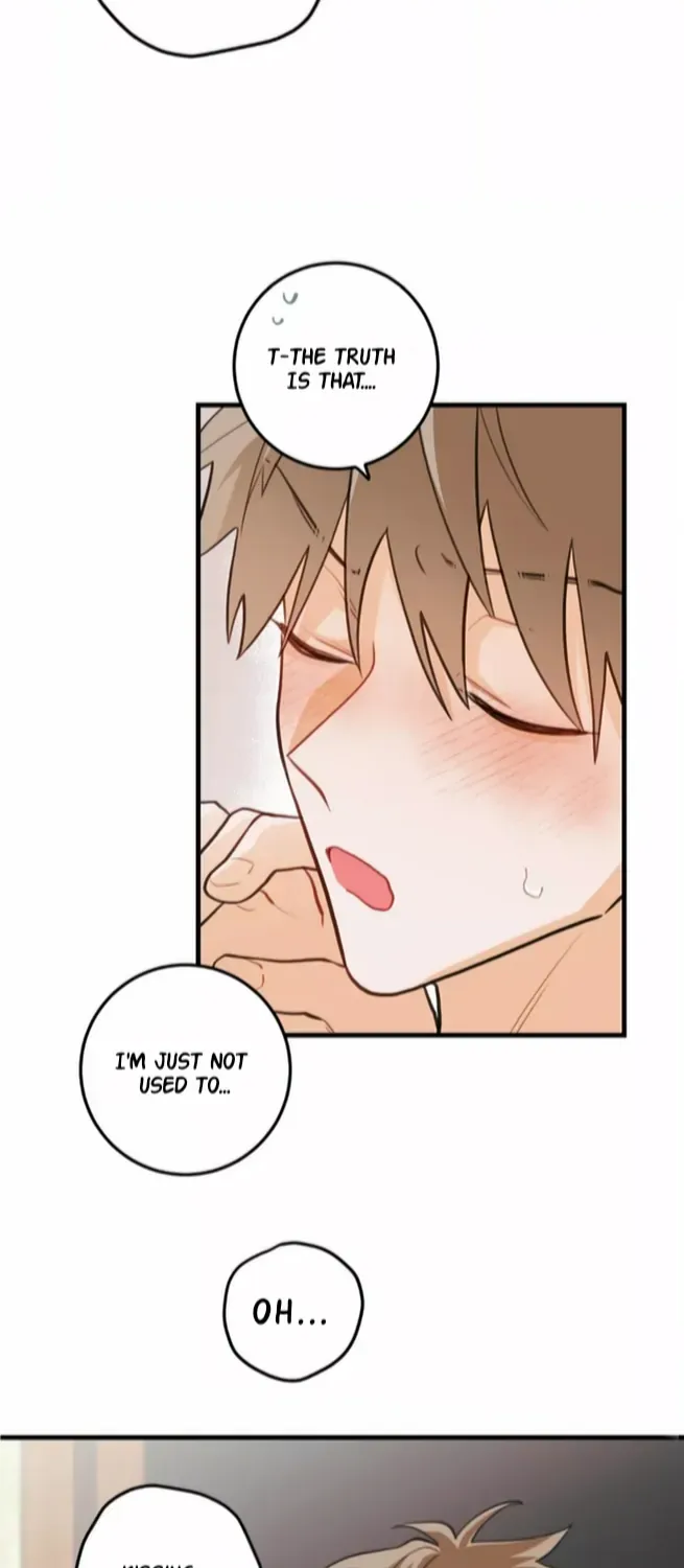 Pear Blosom Love Kainu Manga Chapter 18 Page 9