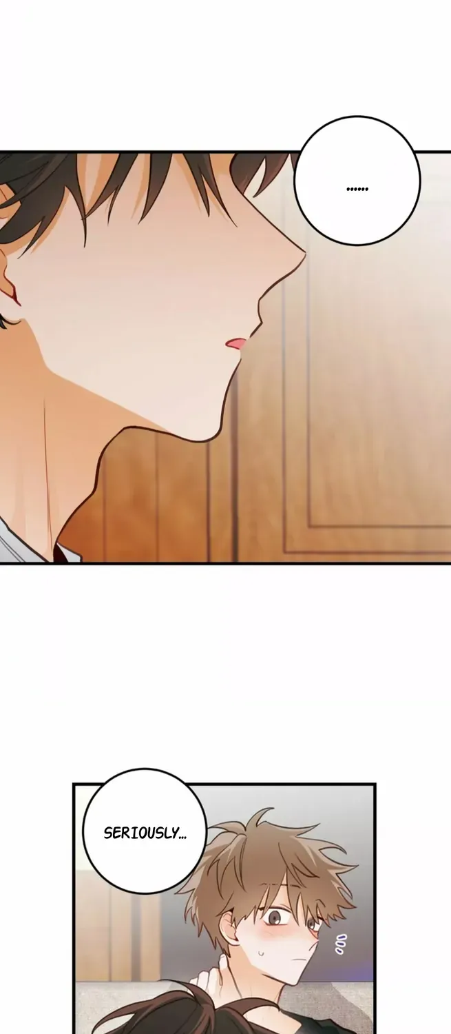 Pear Blosom Love Kainu Manga Chapter 18 Page 11