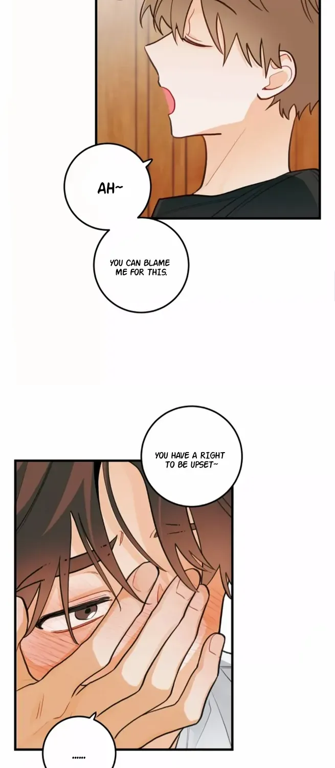 Pear Blosom Love Kainu Manga Chapter 18 Page 14