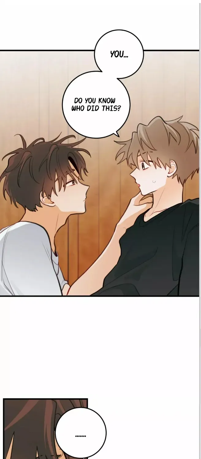 Pear Blosom Love Kainu Manga Chapter 18 Page 21
