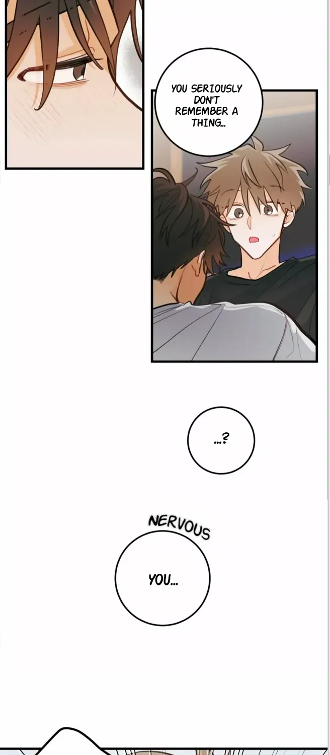 Pear Blosom Love Kainu Manga Chapter 18 Page 22