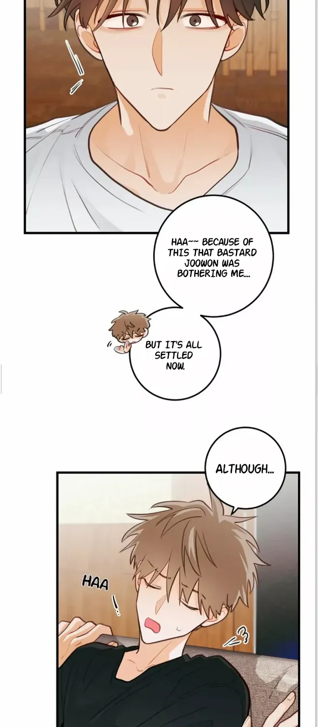 Pear Blosom Love Kainu Manga Chapter 18 Page 24