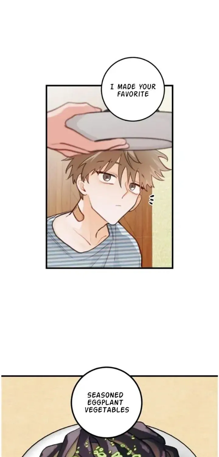 Pear Blosom Love Kainu Manga Chapter 16 Page 46