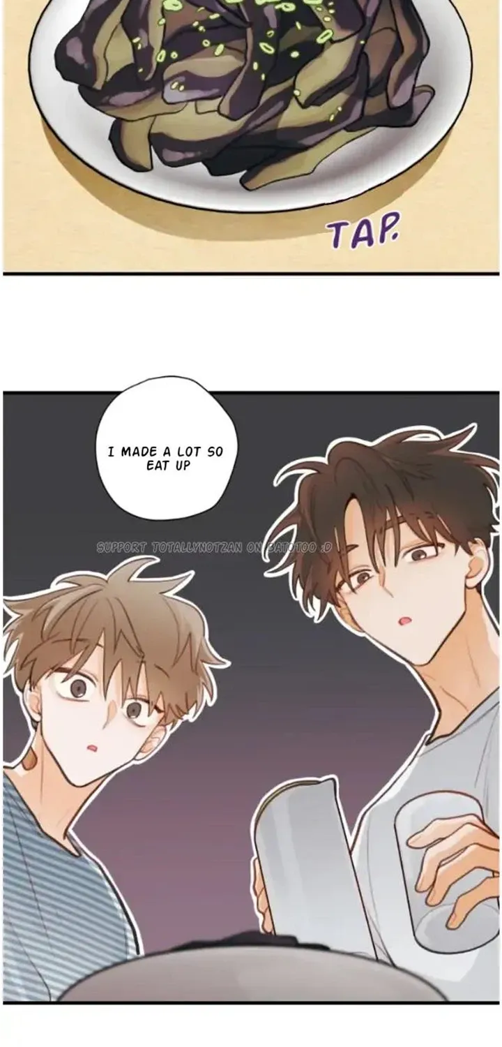Pear Blosom Love Kainu Manga Chapter 16 Page 47
