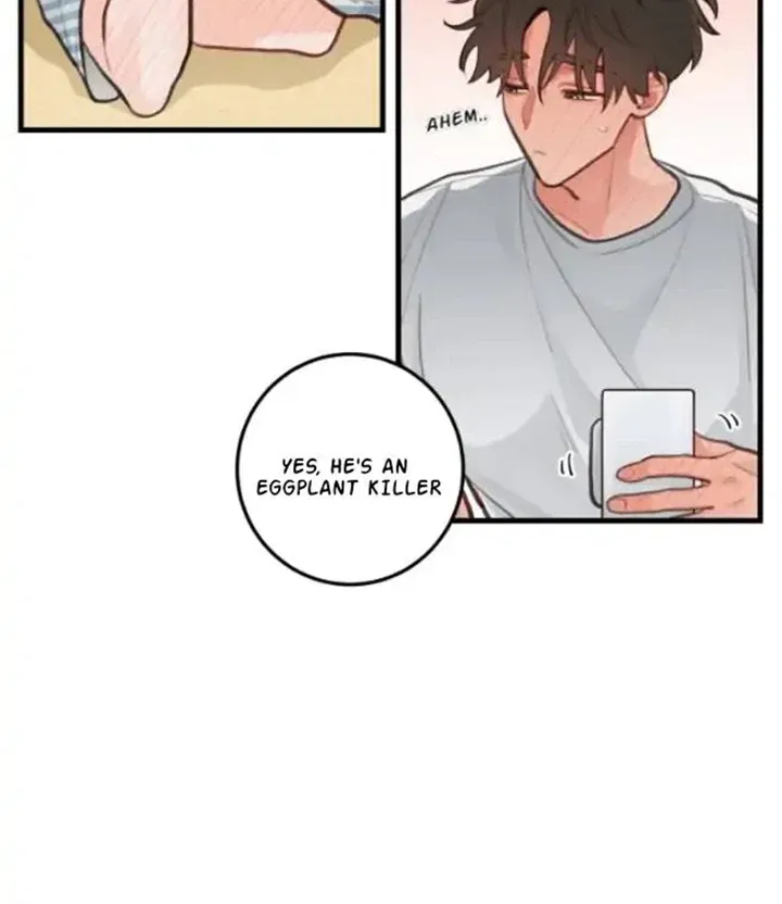 Pear Blosom Love Kainu Manga Chapter 16 Page 49
