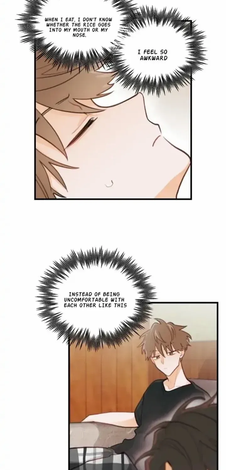 Pear Blosom Love Kainu Manga Chapter 16 Page 57