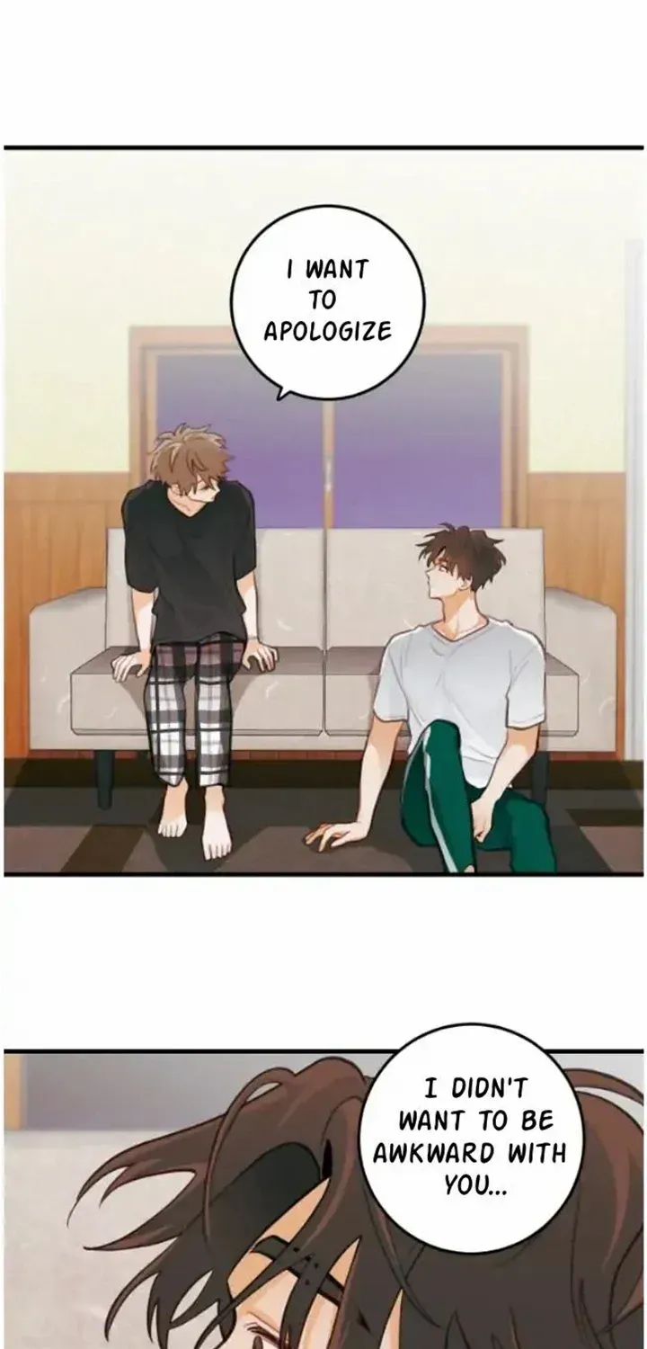 Pear Blosom Love Kainu Manga Chapter 16 Page 60