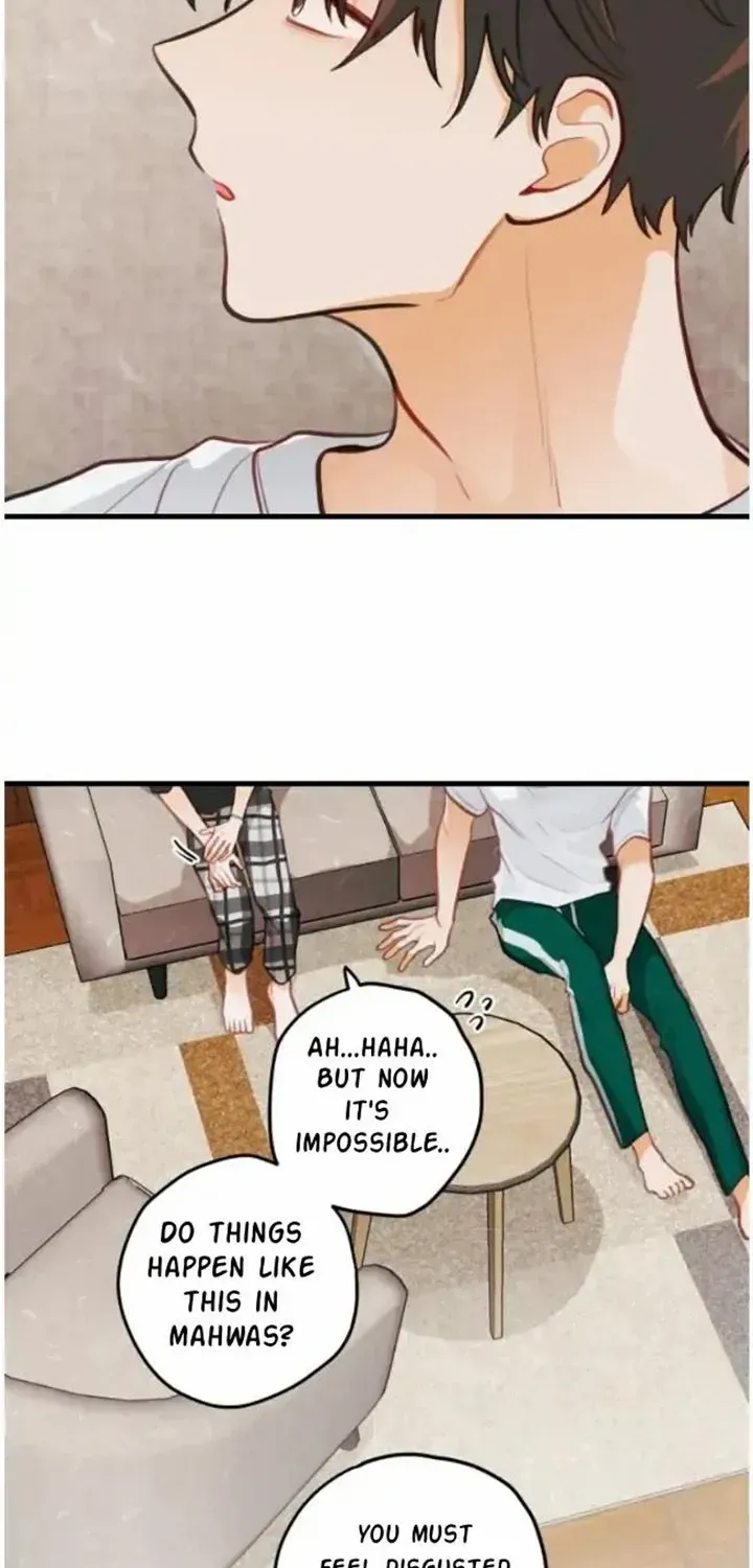 Pear Blosom Love Kainu Manga Chapter 16 Page 61