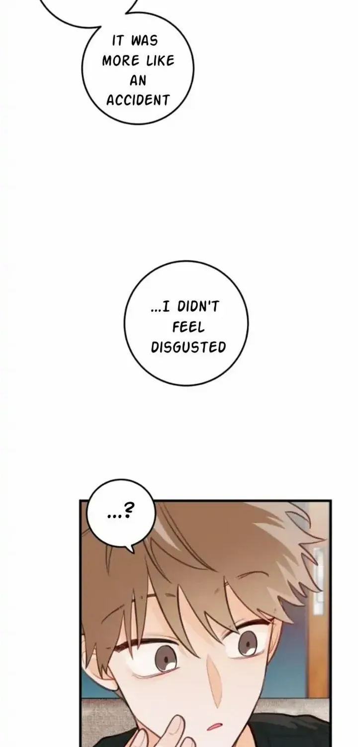 Pear Blosom Love Kainu Manga Chapter 16 Page 63