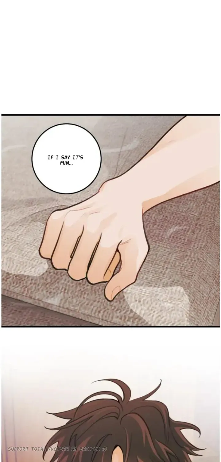 Pear Blosom Love Kainu Manga Chapter 16 Page 65