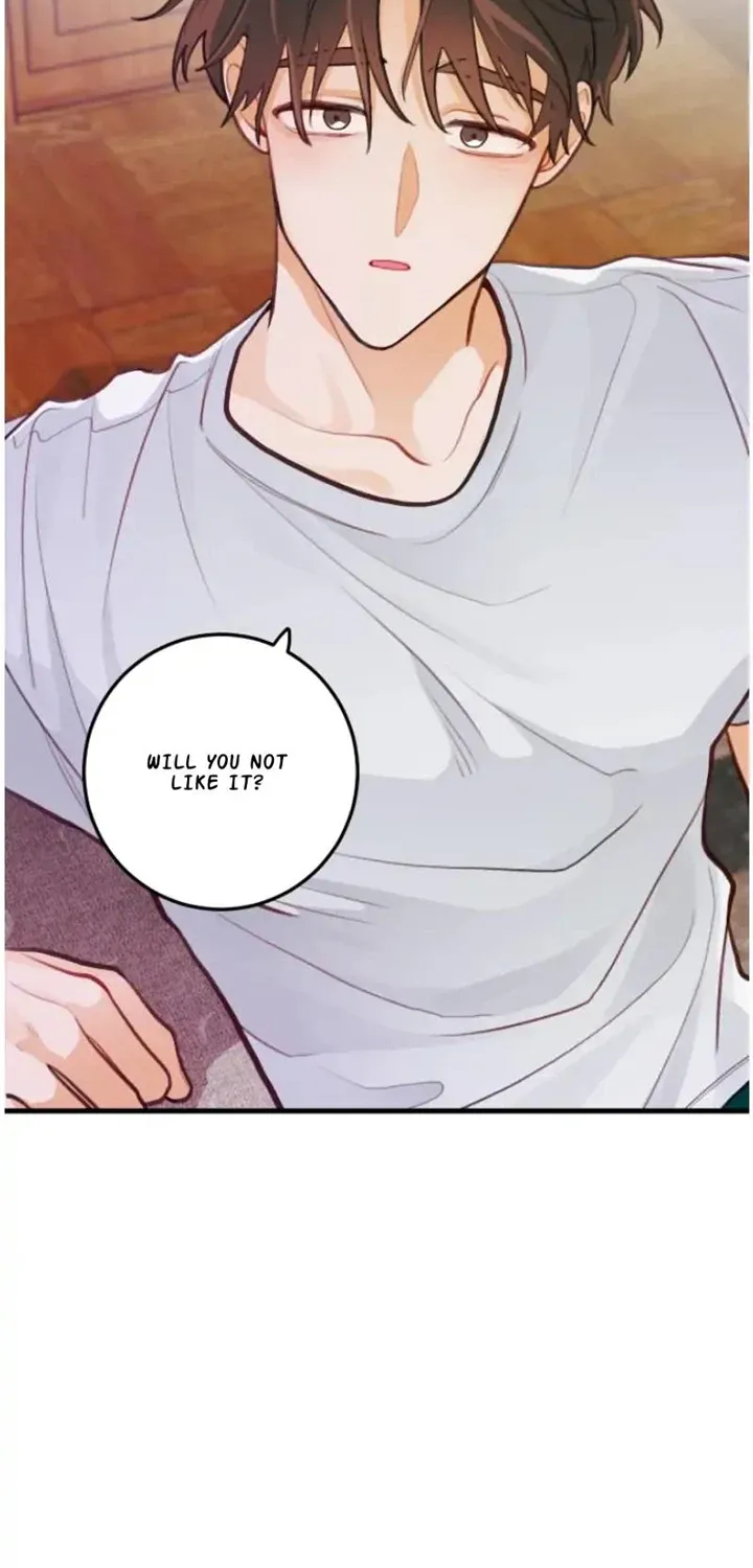 Pear Blosom Love Kainu Manga Chapter 16 Page 66