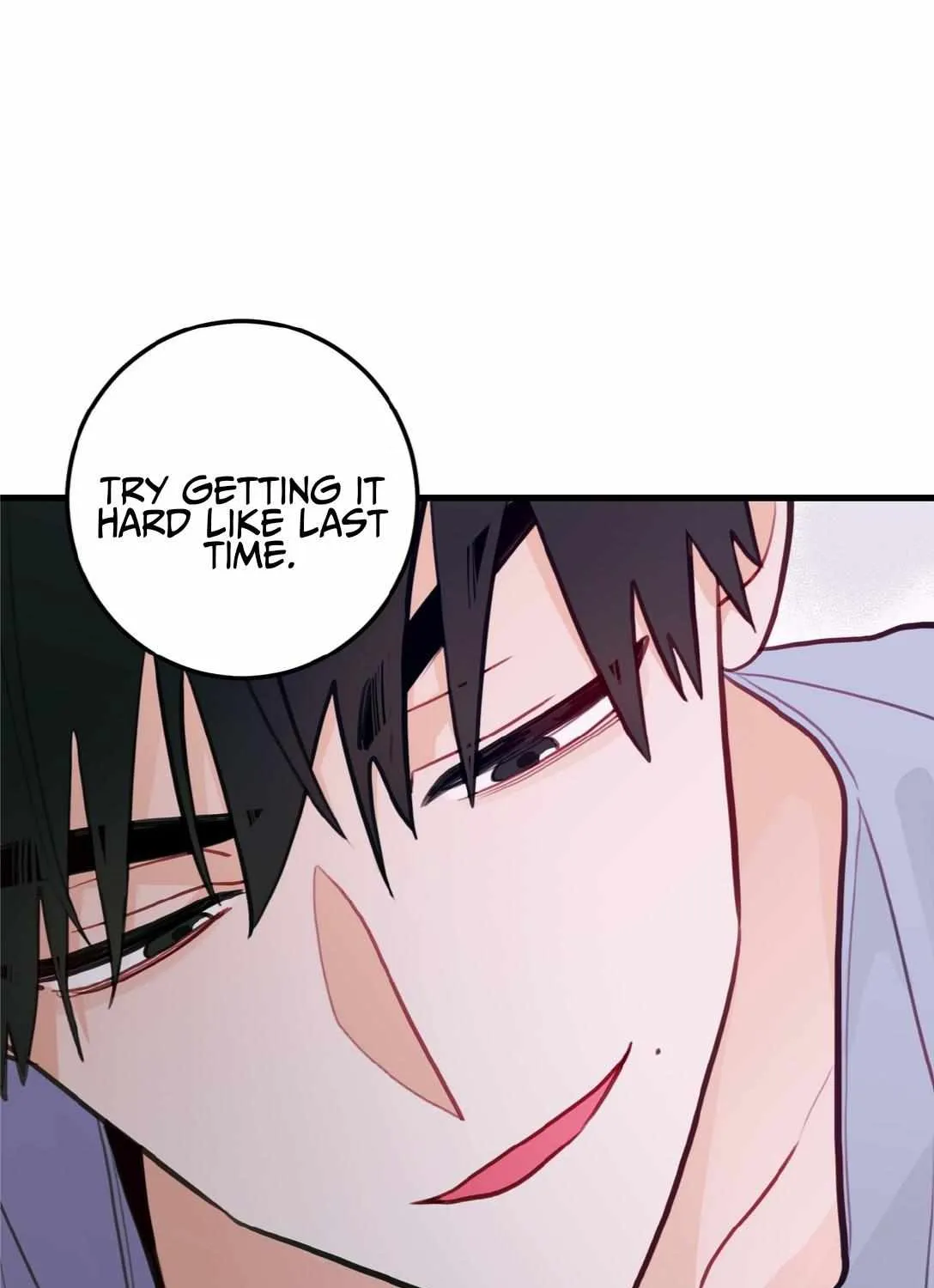 Pear Blosom Love Kainu Manga Chapter 12 Page 2