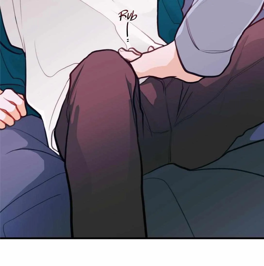 Pear Blosom Love Kainu Manga Chapter 12 Page 4