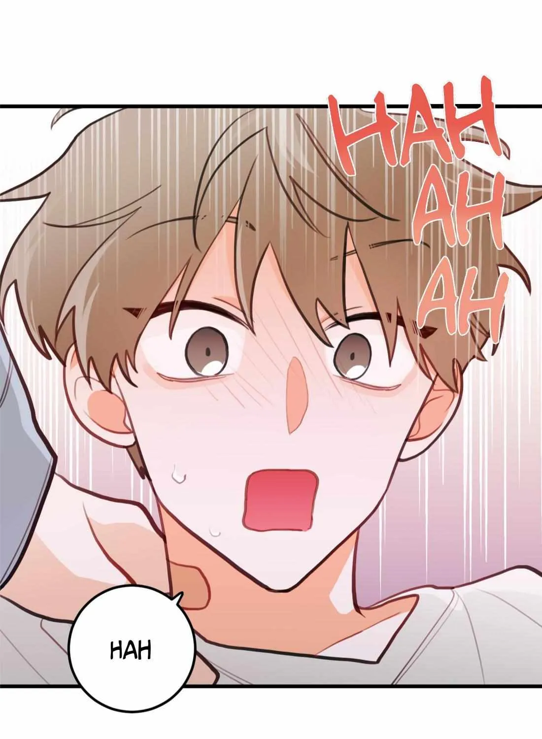 Pear Blosom Love Kainu Manga Chapter 12 Page 5
