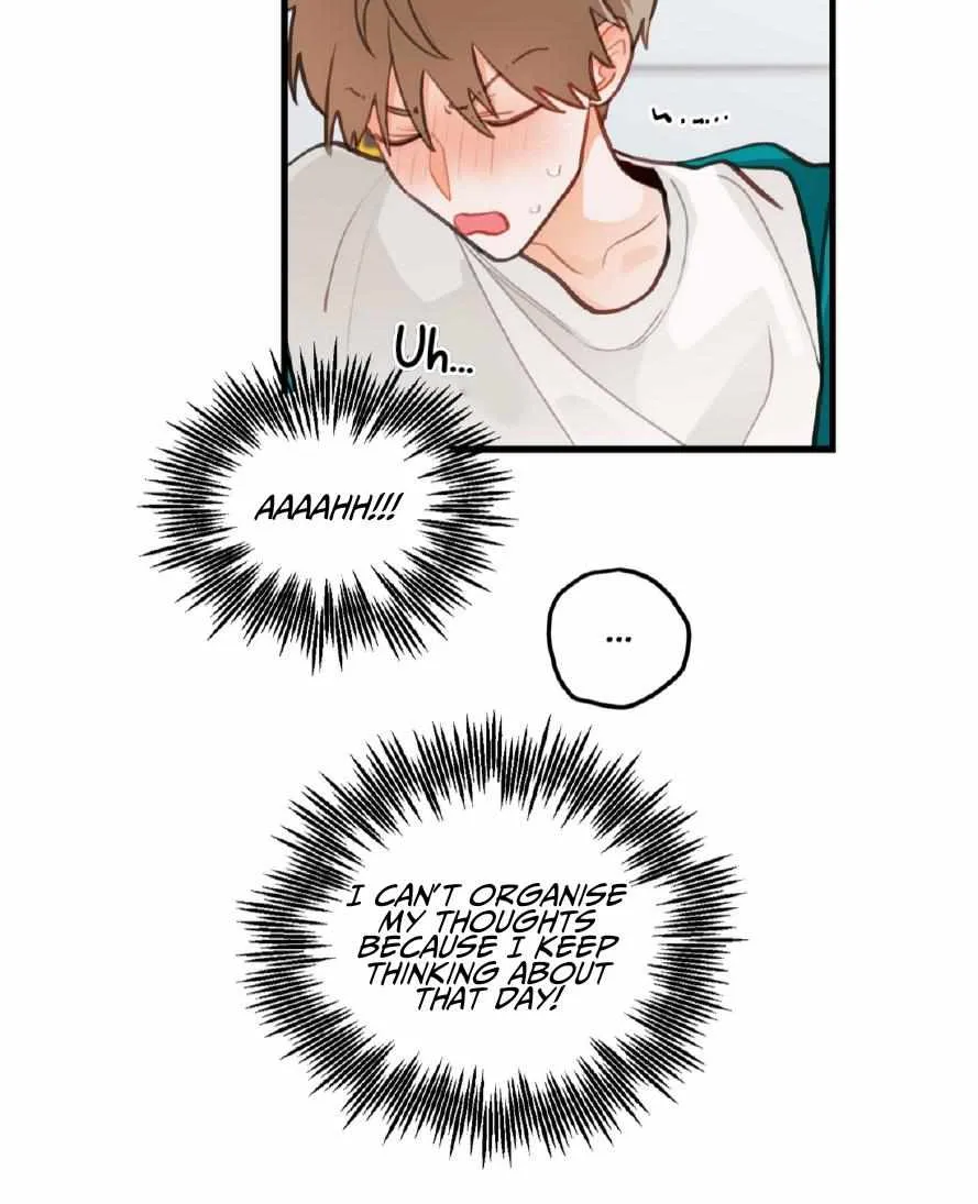 Pear Blosom Love Kainu Manga Chapter 12 Page 10