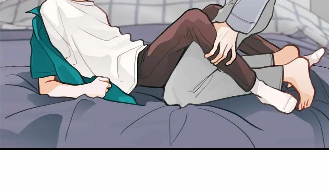 Pear Blosom Love Kainu Manga Chapter 12 Page 15