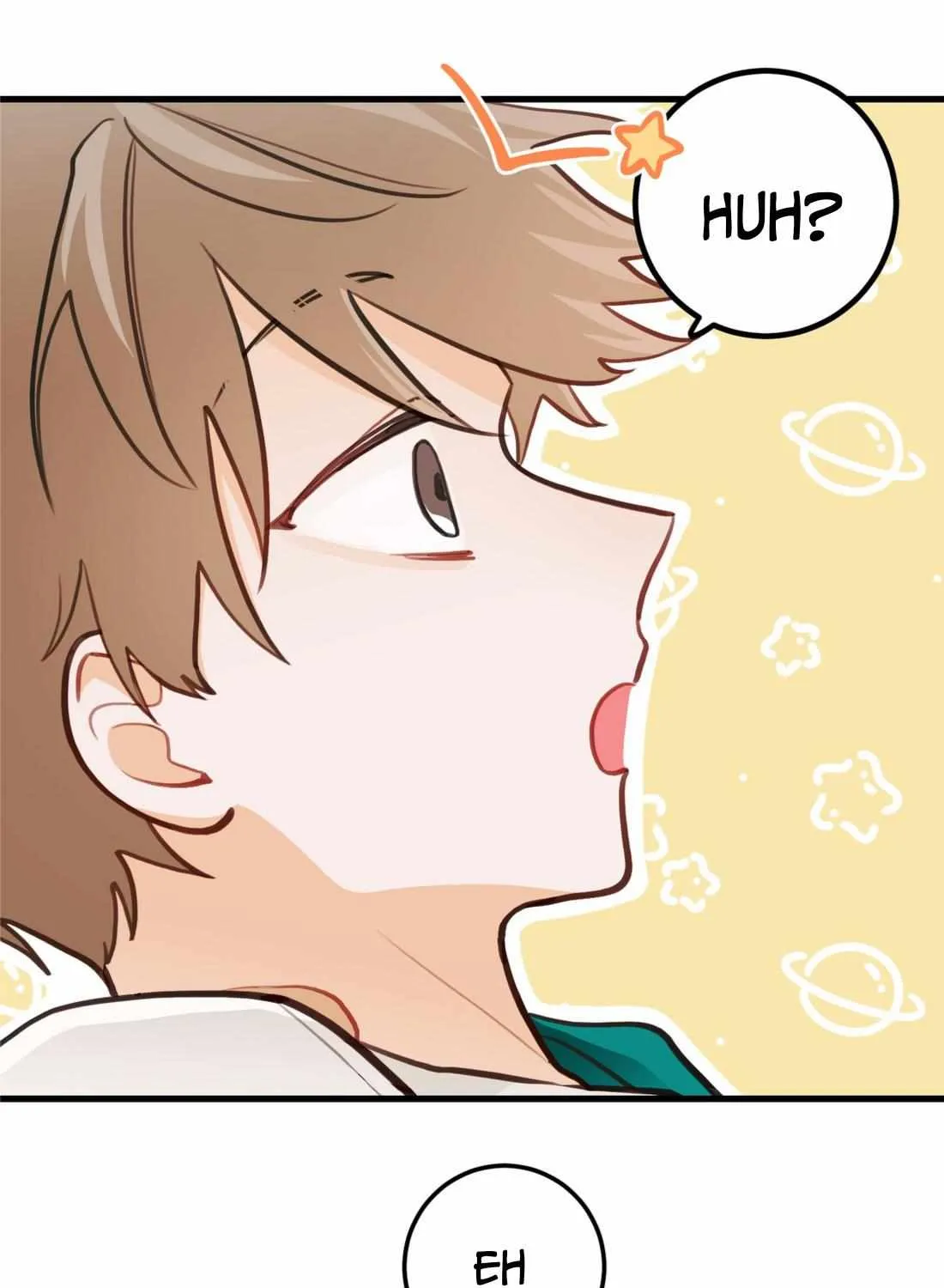 Pear Blosom Love Kainu Manga Chapter 12 Page 16