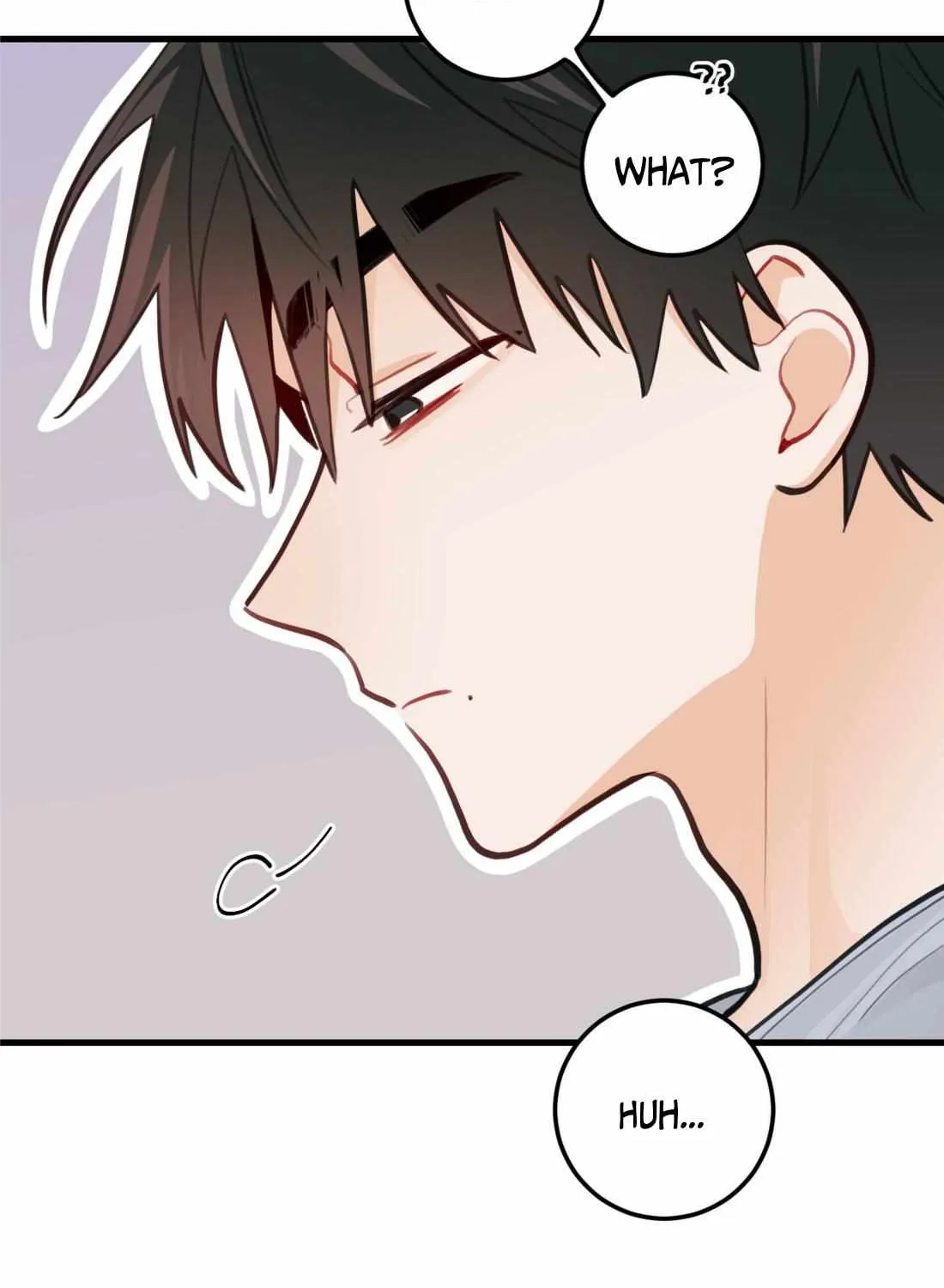 Pear Blosom Love Kainu Manga Chapter 12 Page 17